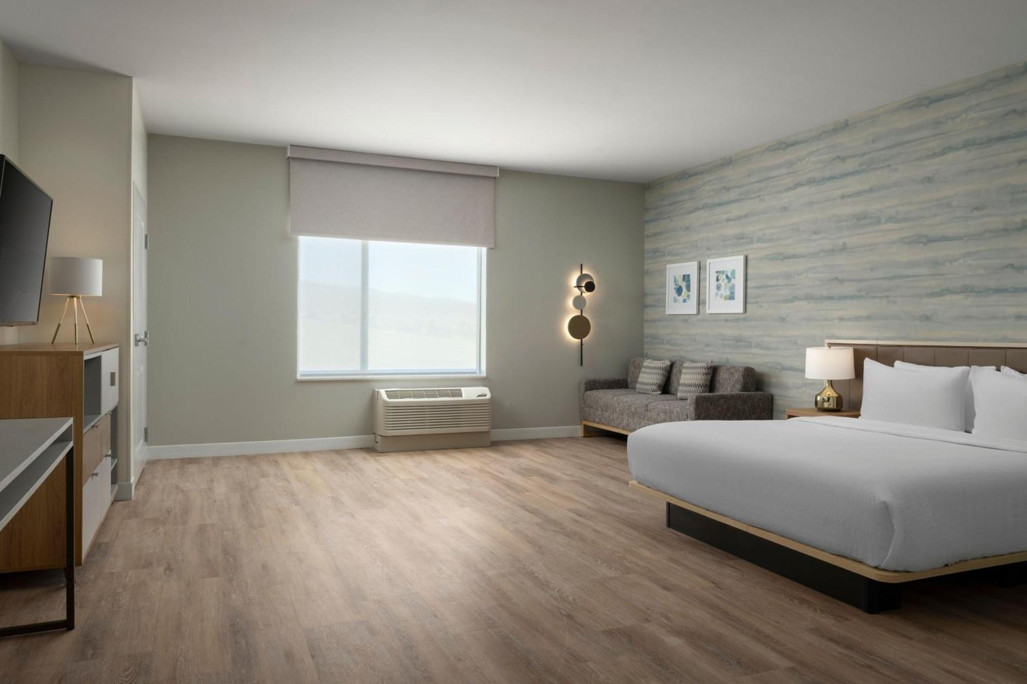 Towneplace Suites By Marriott Marriott Barstow Exterior foto
